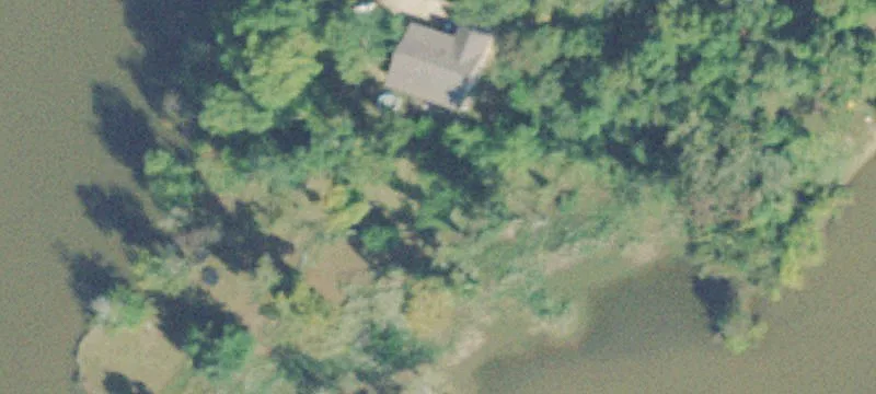 Water View Gated Community Lot