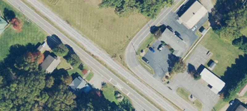 Medical Office Building with Parking