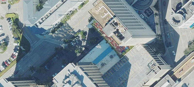 Office Building for Lease