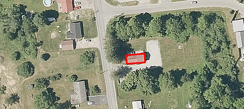 Two-Unit Residential Income Property