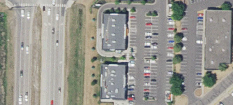 Inline Retail Suite