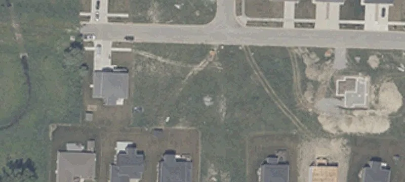 Residential Development Lot