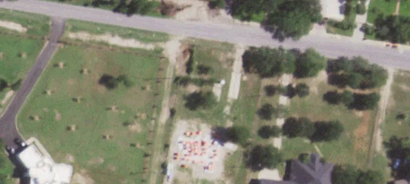Mixed-Use Development Land