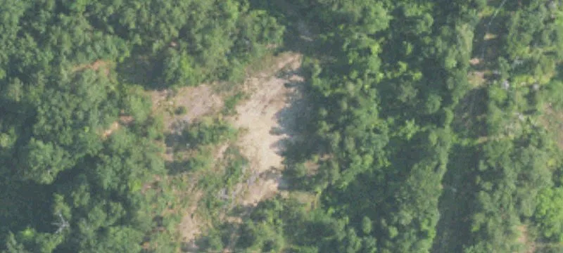 Raw Land Parcel