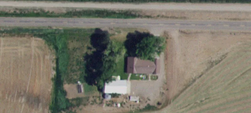 1.5-Acre Residential Land with Water Share