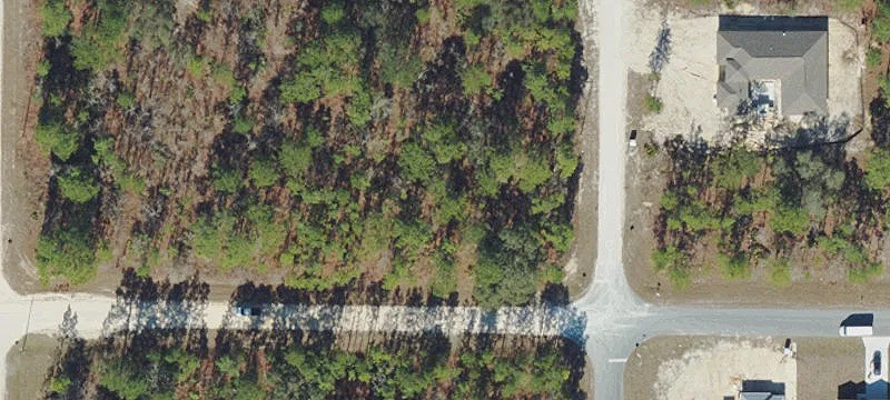Vacant Residential Lot