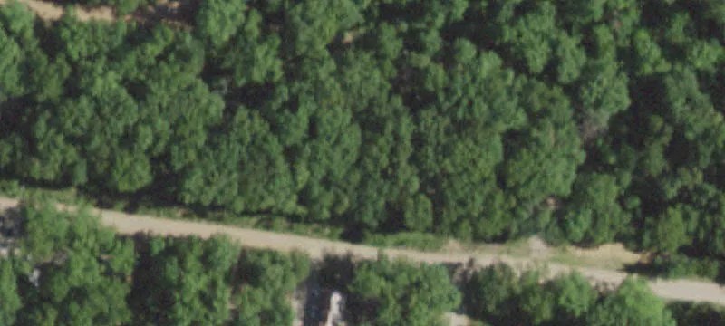 Recreation Land Lot