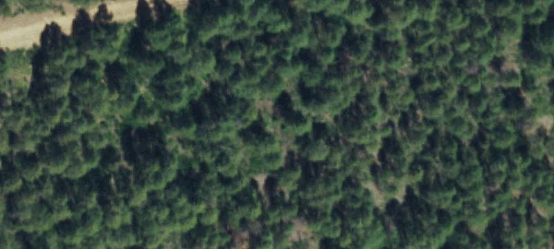 Waterfront Home Site Land
