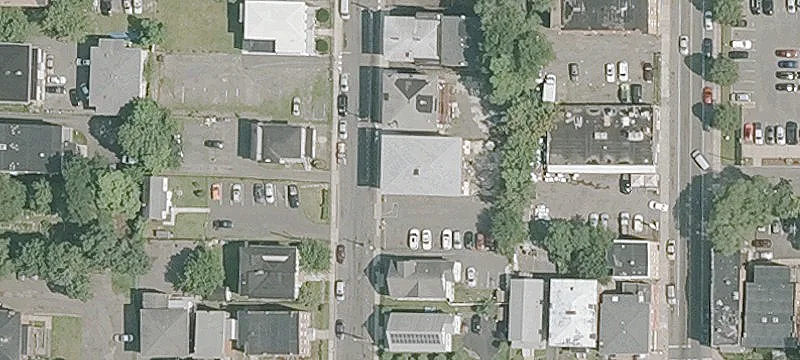Turnkey 6-Unit Brick Multifamily