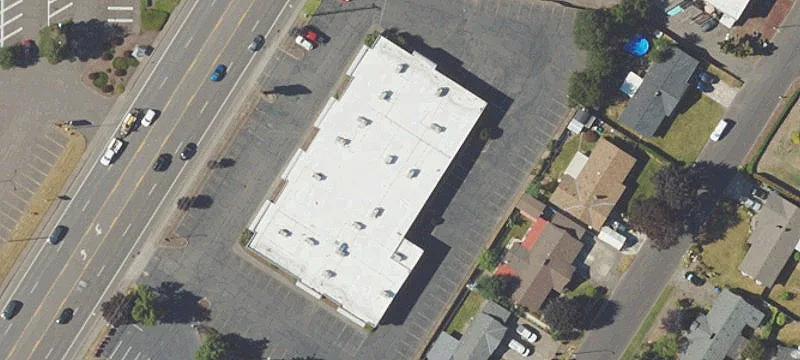Endcap Office Suite