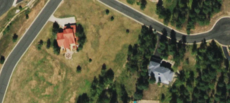 Build-Ready Residential Lot