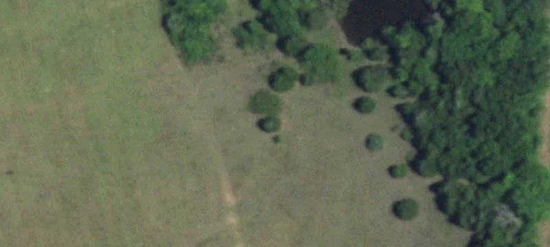 Waterfront Residential Land Lot