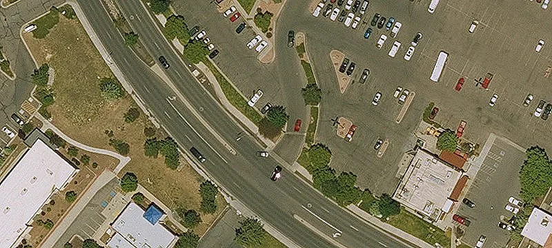 Retail Investment Property