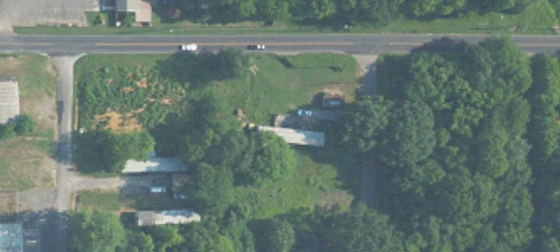 Commercial Development Land Parcel