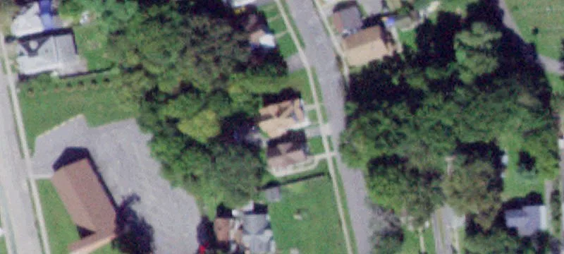 Multifamily Property with R2 Zoning
