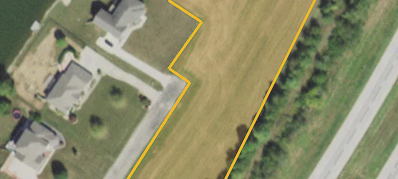 Residential Building Lot