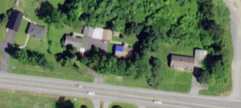 Light Manufacturing and Warehouse Facility