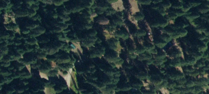 Outdoor Recreation Land Lot