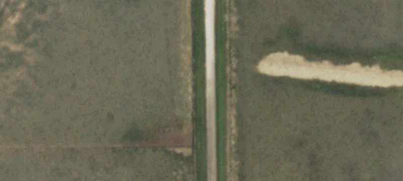 Acreage Tract Outside Claude