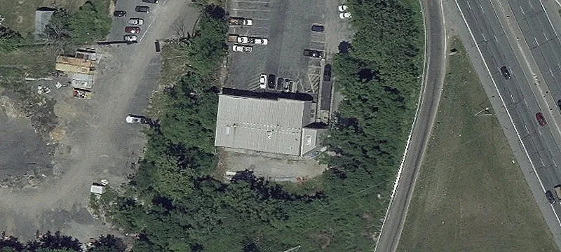 Owner-User Industrial Flex Building