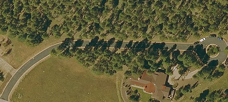 Gated Community Residential Land Lot