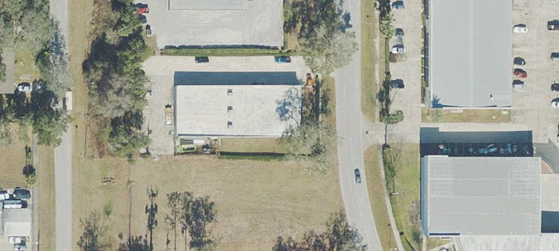 Office/Warehouse Flex Facility