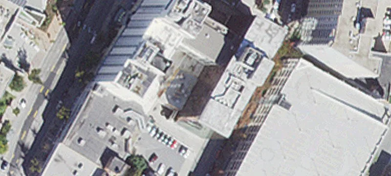 Office Building Lease Space
