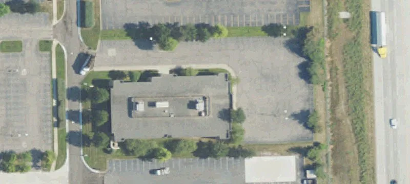 Office Flex R&D Building