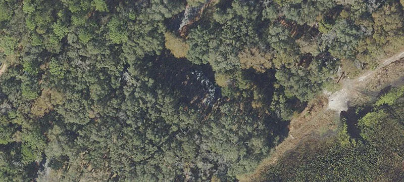 Waterfront Land Lot
