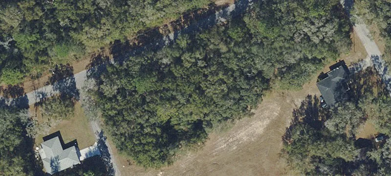 Residential Development Lot
