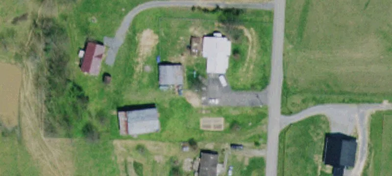 Residential Development Land Tract