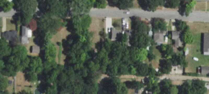Vacant Residential Lot