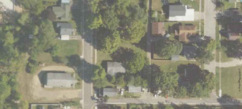 Ready-to-Build Residential Lot