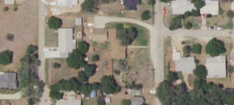Vacant Residential Lot