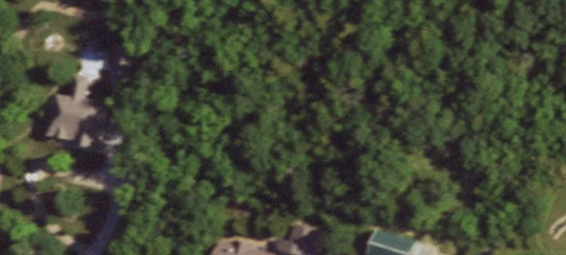 Level Building Lot in Acreage Subdivision