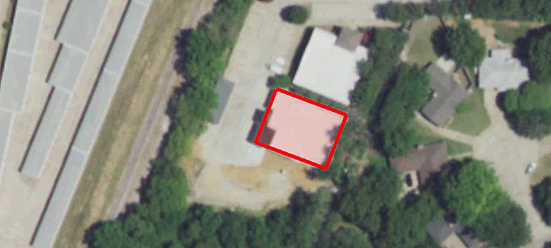 Office Building for Sale