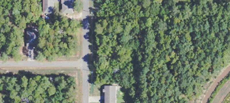 Three-Lot Building Site Land