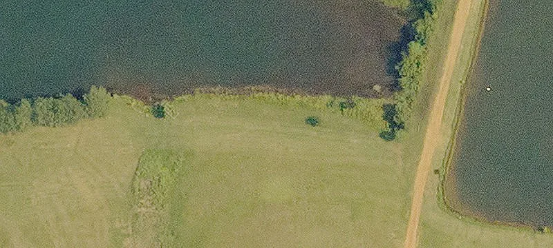 Recreation Land with Stocked Ponds