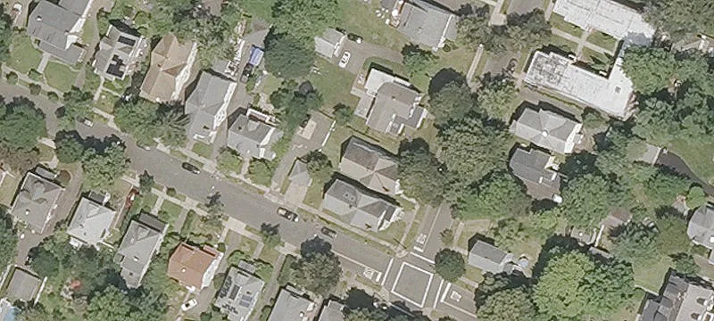 Legal Three-Unit Residential Property