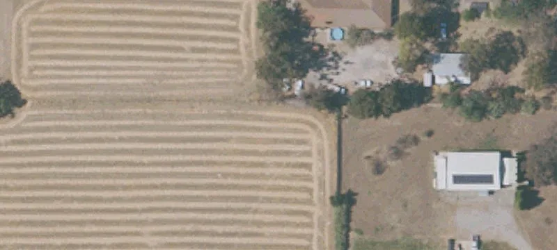 Usable Flat Land Parcel