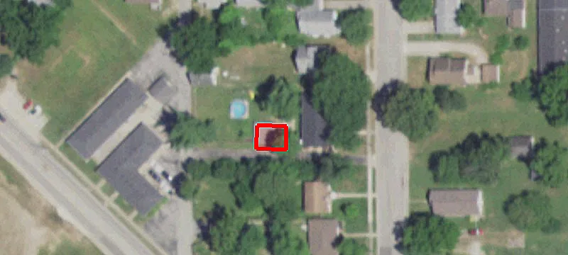 Commercial Development Land Parcel