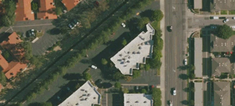 Two-Story Office Building
