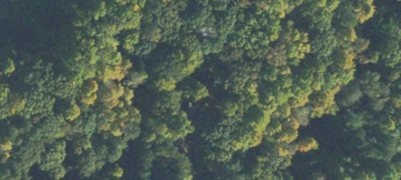 Roadside Agricultural Land Tract