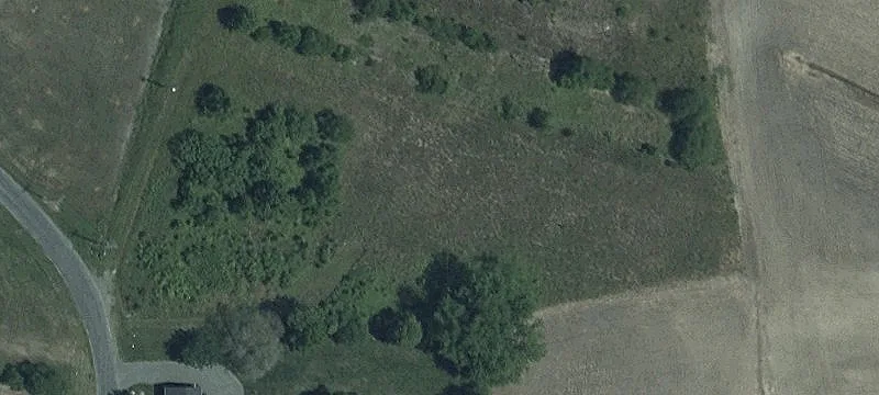 Platted Subdivision Development Land