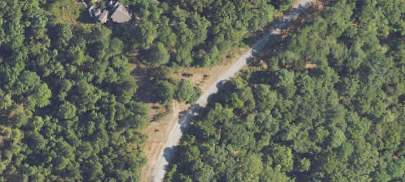 Waterfront Land Parcel Set