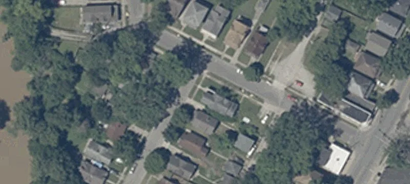 Duplex Income Property