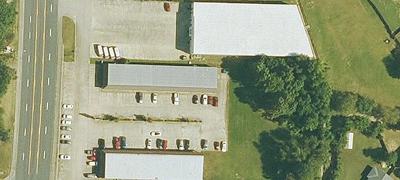 Medical Office Suite in Commercial Park