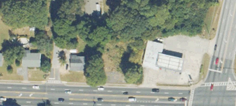 Commercial Land Parcel