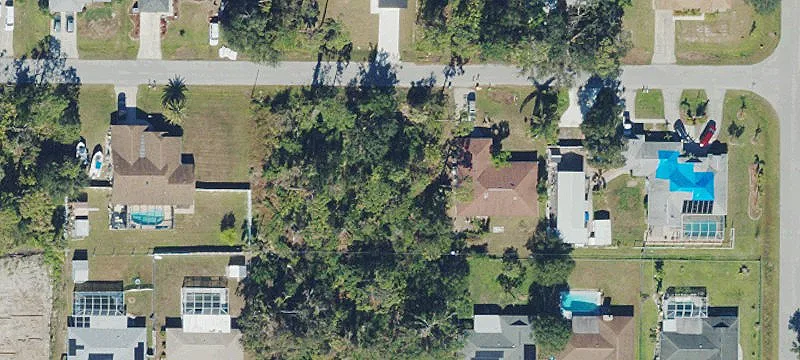 Residential Buildable Lot