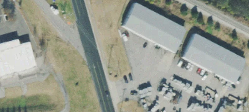 Flex Warehouse with Office